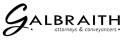 Galbraith Logo